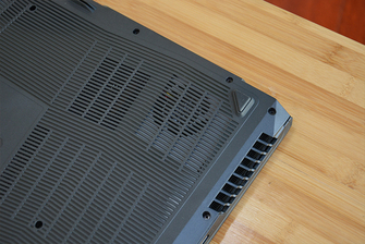 全面升级打造游戏刚需新版战神Z7M评测