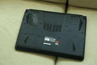 全面升级打造游戏刚需新版战神Z7M评测