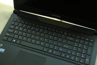 全面升级打造游戏刚需新版战神Z7M评测