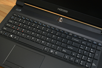 全面升级打造游戏刚需新版战神Z7M评测