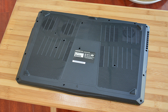 全面升级打造游戏刚需新版战神Z7M评测