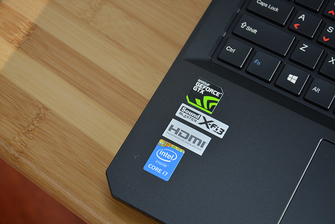 全面升级打造游戏刚需新版战神Z7M评测