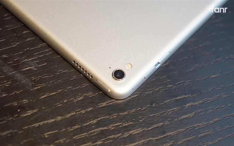 9.7寸iPad Pro评测：几乎是最强大的iOS设备