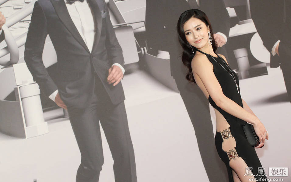 第35届香港金像奖全程精选|香港金像奖|精选_