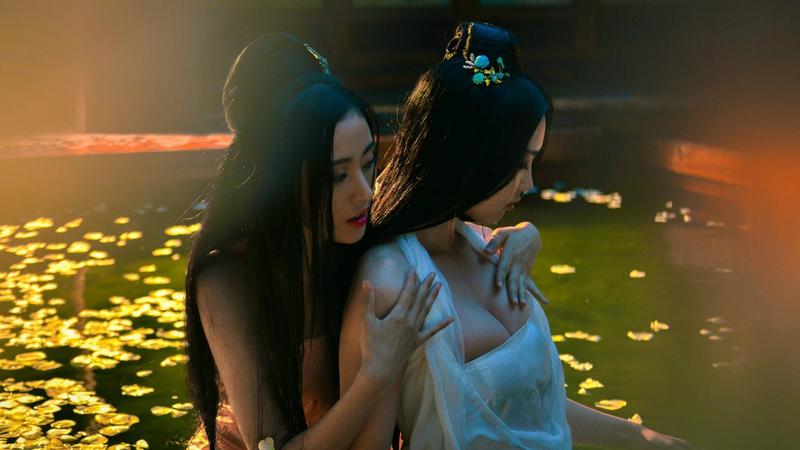 &ldquo;太子妃&rdquo;是怎么逆袭爆红的？其营销团队为你干活复盘