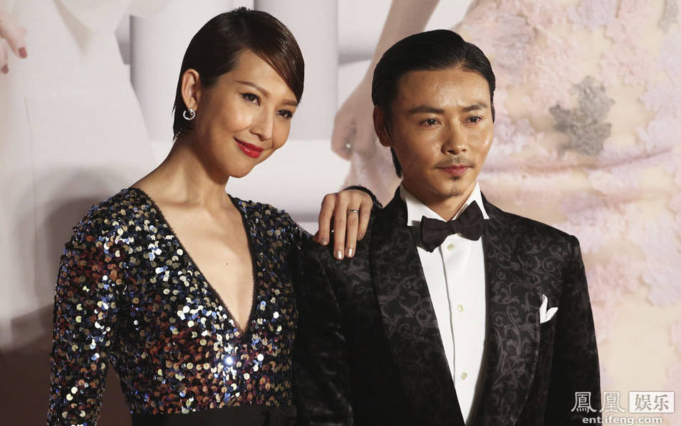 第35届香港金像奖全程精选|香港金像奖|精选_