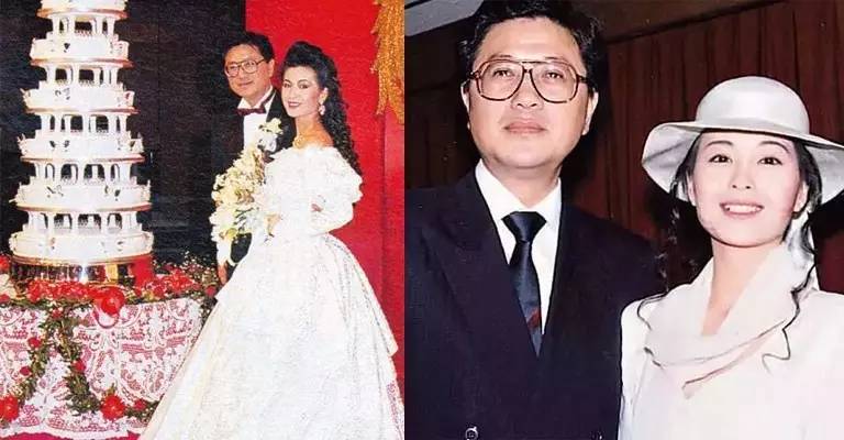 她是亚姐出身，婚后13天丧偶，再婚如今长跑17年