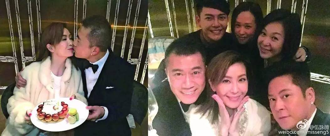 她是亚姐出身，婚后13天丧偶，再婚如今长跑17年