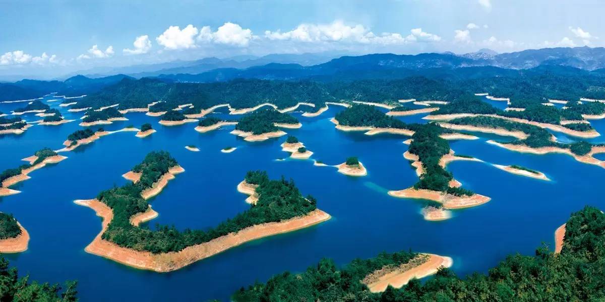 千岛湖的正确打开方式 在湖光山色中隐居|隐居|客房_凤凰旅游