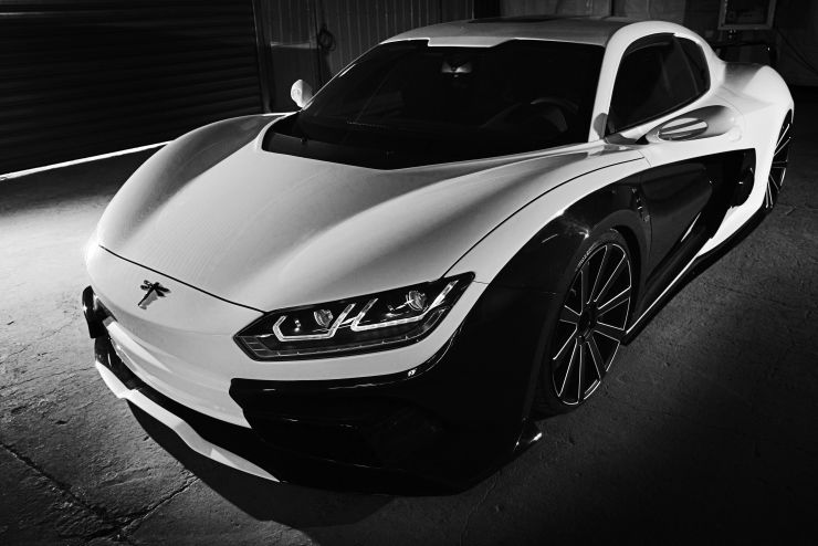 北京車展上,你可能對這些汽車感興趣