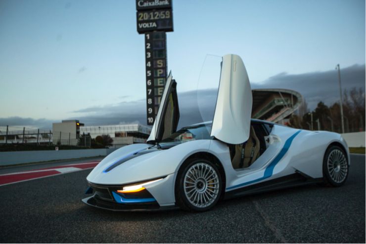 北京車展上,你可能對這些汽車感興趣