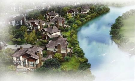 成都华侨城 借势北改深耕7年再度发力