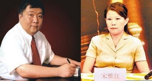 富豪企业家婚变几宗最:王石最轰动陈东升最复杂