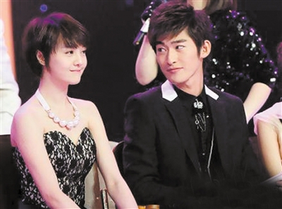 太意外 郑爽宣布与张翰分手-手机凤凰网