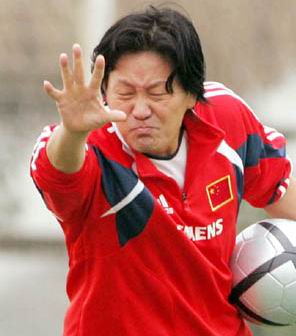 [今日最大声]李毅大帝:巴西有干爹!