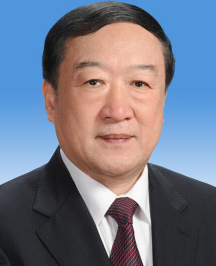 苏荣曾任江西省委书记 是十八大后首个落马副国级官员