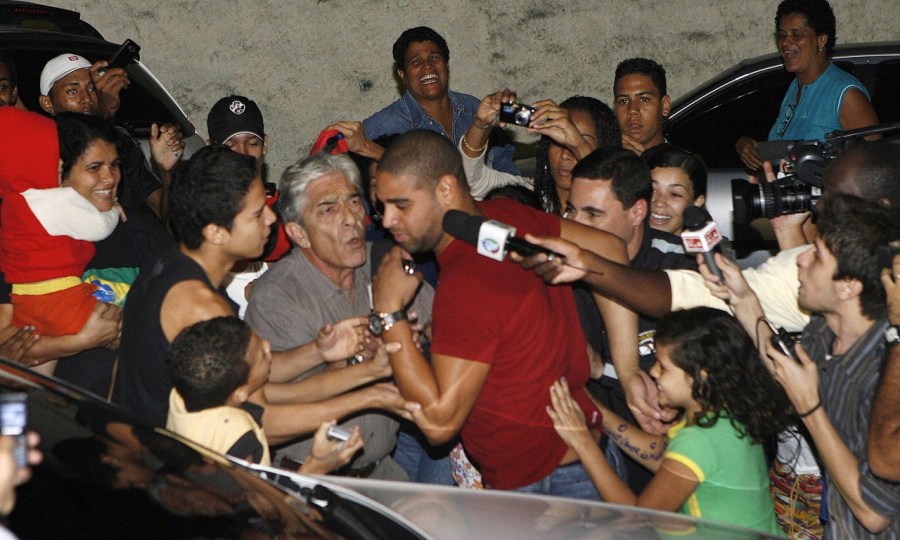 用性换取<em>毒品</em>的巴西<em>少女</em> - 4G视界