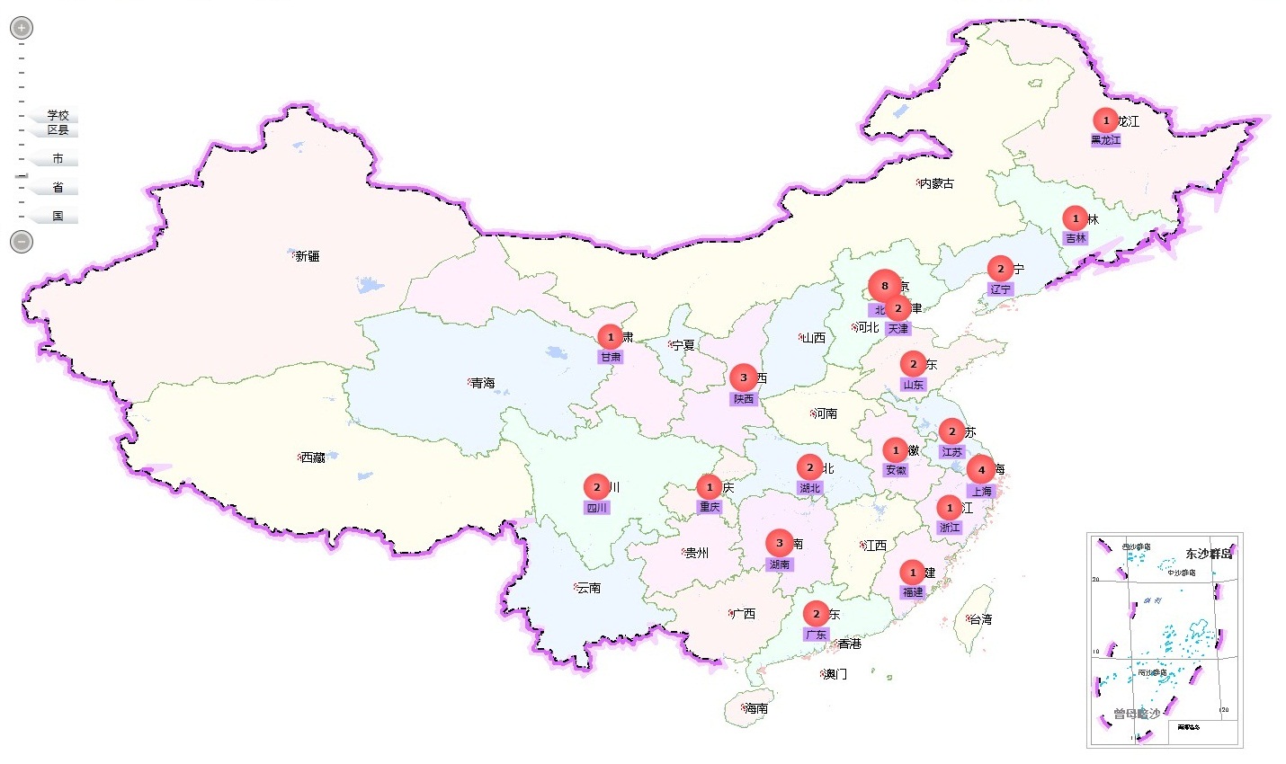 [凤凰知道]为什么有人提出废除"211""985"?