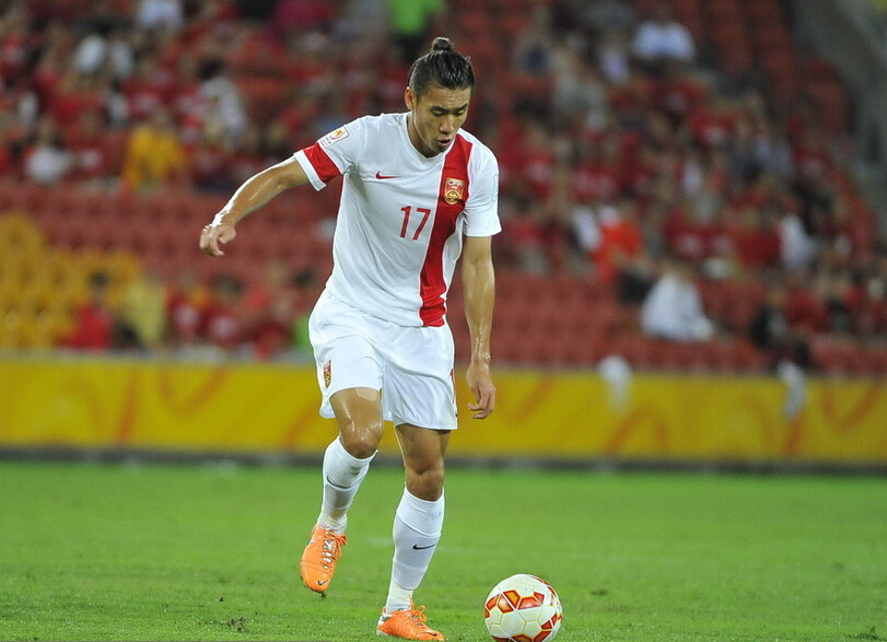 张呈栋要加盟西甲球队?本人回应:从未听说此事