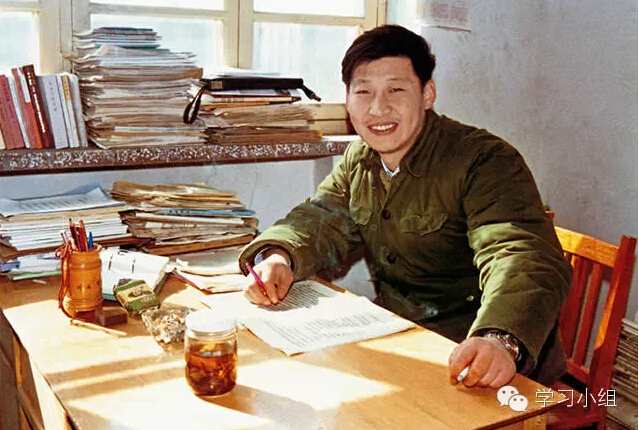 习近平成为最高领导人绝非偶然 习近平成为最高领导人绝非偶然