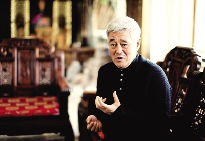 揭赵本山与黄宏恩怨内幕:曾为争宋丹丹闹不和