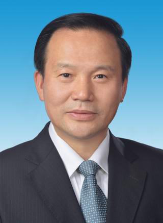邓勇任四川省公安厅党委书记