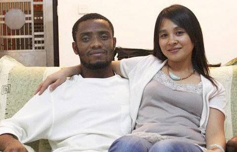 [洋跟帖]外国人不满:中国人歧视黑人和长得黑的