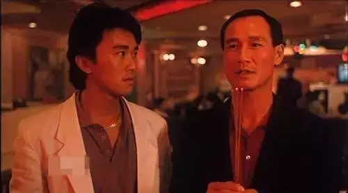 倒卖奶粉?现在香港古惑仔到底混得多惨图片