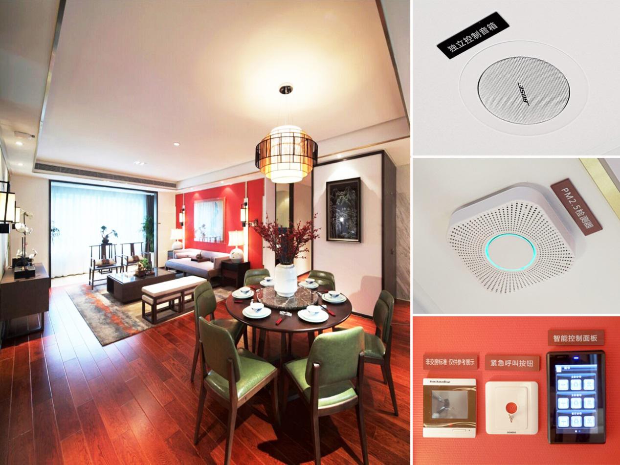 1个北京城8个孔雀城 安居客深度解析孔雀系标