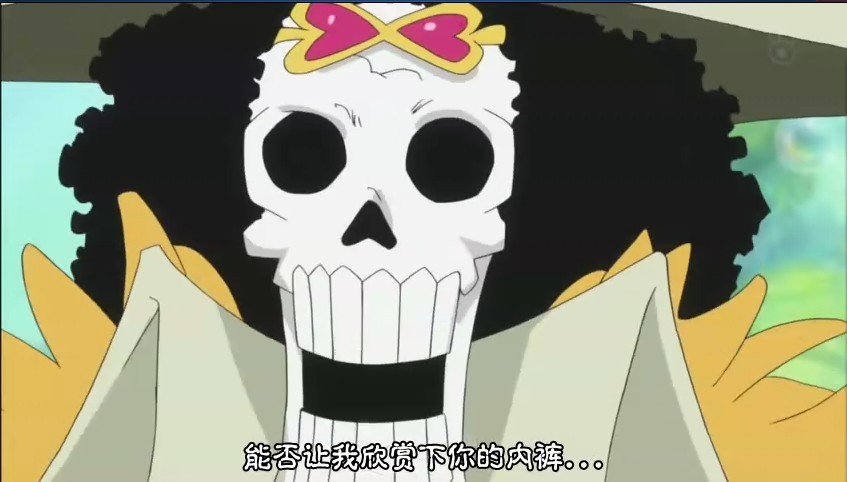 [午fun来了]敌不动我不动 敌动哎哎大哥我闹着玩呢