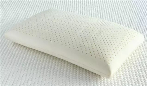 什么样的枕头对颈椎最好?|枕头| 乳胶