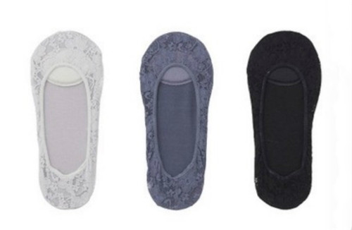 夏天到了 袜子我只要这几双