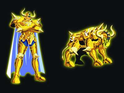 新《圣斗士星矢》来了_资讯频道_凤凰网