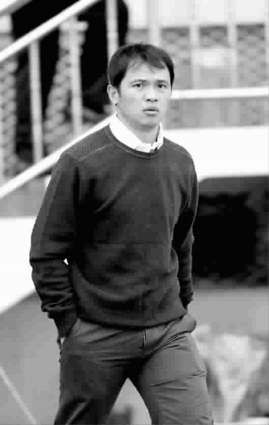 上海滩还能多容纳一支中超球队吗?_资讯频道