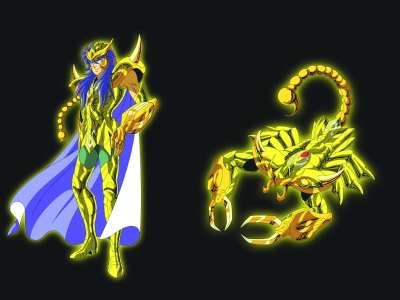 新《圣斗士星矢》来了