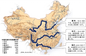 流量排行榜：珠江全国第二_凤凰网