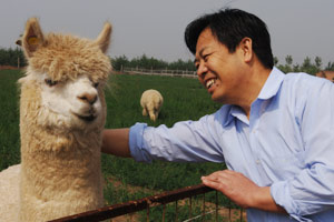 直播预告:山西农业大学校长谈农林院校发展