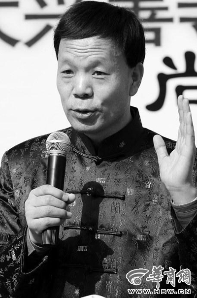 　　李利安本报记者闫文青摄