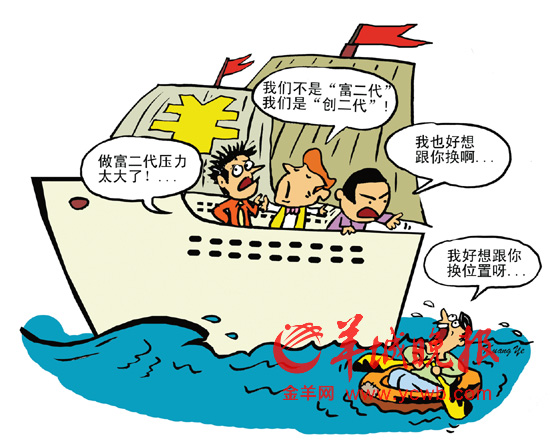 邝野画