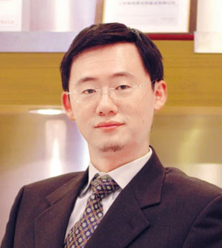 内讧升级 吕俊称姜广策接私活