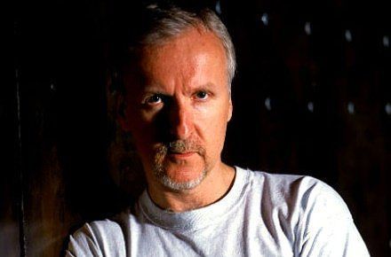 美国著名导演卡梅隆