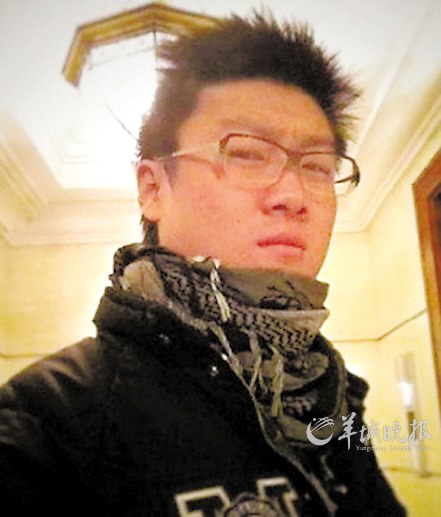 黄奕状告霍思燕名誉侵权