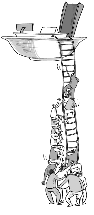 报班考上公务员 拒付5万培训费