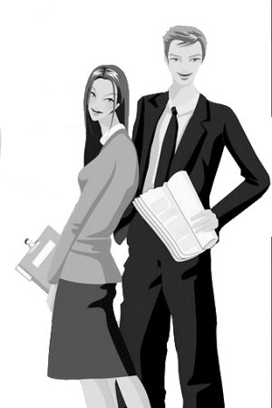 办公室暧昧 一场伤痕游戏