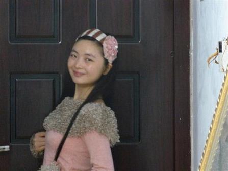 紫水清 最入戏的恐怖小说作家