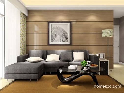 新居网实效体验营销催热网络定制家具市场