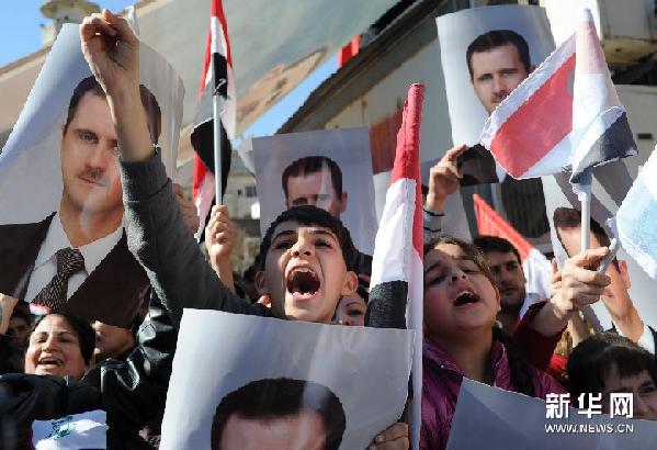 废除实施48年紧急状态法允许和平示威