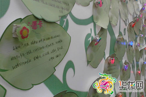 重庆开展<em>青少年</em>植绿护绿行动 倡议争当护林小