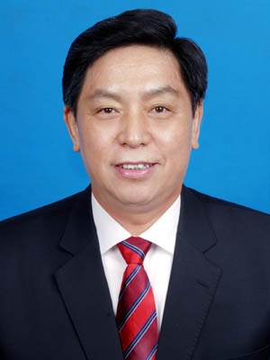 栗战书同志简历 | 给贵州省委书记留言