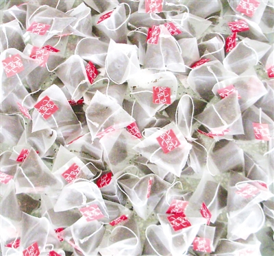 立顿茶包检出高毒农药 联合利华:符合中国标准